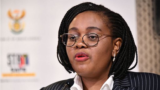 SA: Mmamoloko Kubayi, Address by Minister of Human Settlements, during her Budget vote 2022/23, Parliament (10/05/22) - Vimarsana News