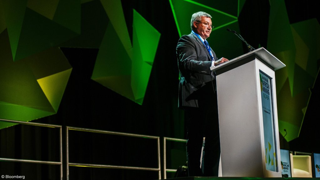 Kinross provides new 2022 production guidance