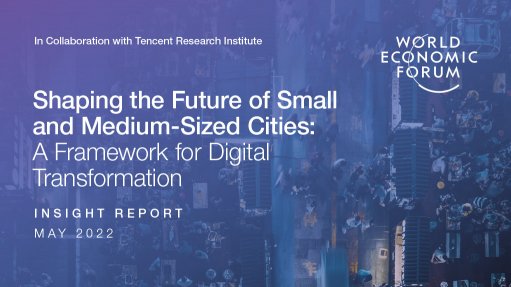 Shaping the Future of Small and Medium-Sized Cities: A Framework for Digital Transformation - Vimarsana News