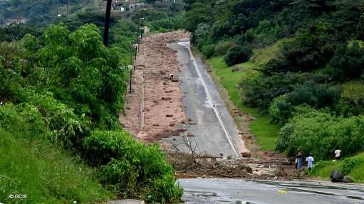 Housing Department confirms no additional funds will be allocated to KZN floods - Vimarsana News