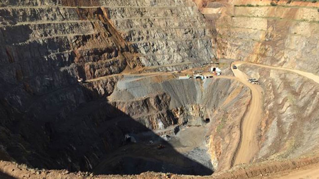 Botswana’s only gold mine changes hands