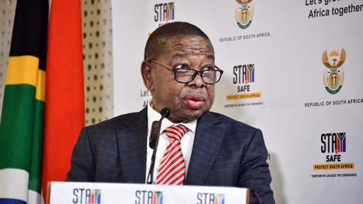 SA: Dr Blade Nzimande: Address by Minister of Higher Education, Science and Innovation, on the occasion of the Department of Higher Education and Training Budget Vote 2022 (12/05/2022) - Vimarsana News