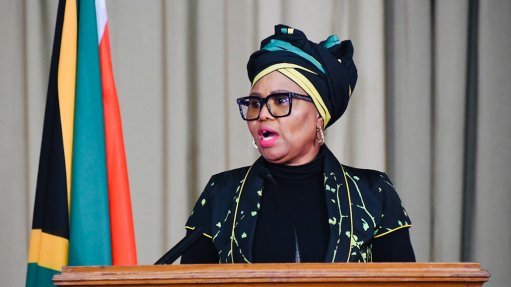 SA: Lindiwe Zulu: Address by Minister of Social Development, On the occasion of the Presentation of Budget Vote 19 of the Department of Social Development (13/05/2022) - Vimarsana News