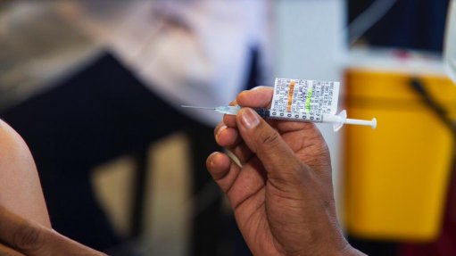 Second J&J shot prevents hospitalisation, severe Covid-19 – study - Vimarsana News