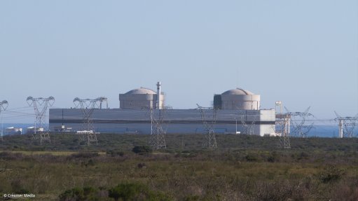 Developing countries have opportunity to call for greater access to nuclear energy, technology - Vimarsana News
