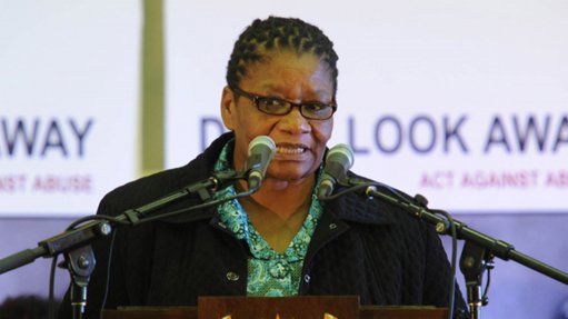 Looting for Cuba: Defence Minister must lay criminal charges against Operation Thusano officials, or the DA will - Vimarsana News