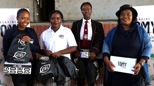 TOMY Takkies by Bata tackles period poverty ahead of World Menstrual Hygiene Day - Vimarsana News