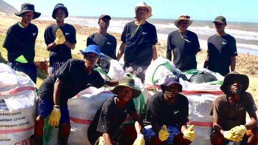 Bata gets boots on the ground for KZN flood clean-up - Vimarsana News