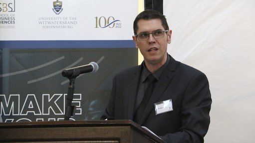 Wits launches Entrepreneurship Clinic to develop aspiring entrepreneurs - Vimarsana News
