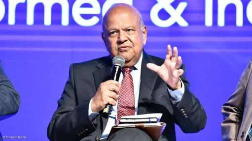 SA: Pravin Gordhan: Address by Minister of Public Enterprises: on the Public Enterprises Dept Budget Vote 2022/23, Parliament (20/05/2022) - Vimarsana News