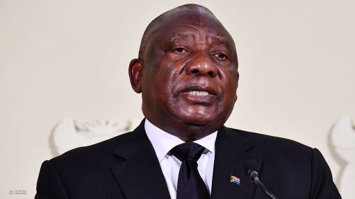 SA: Cyril Ramaphosa: Address by South Africa's President, on the occasion of the Mpumalanga Business Forum at the Presidential Imbizo, Dutch Reformed Church, Carolina (20/05/2022) - Vimarsana News