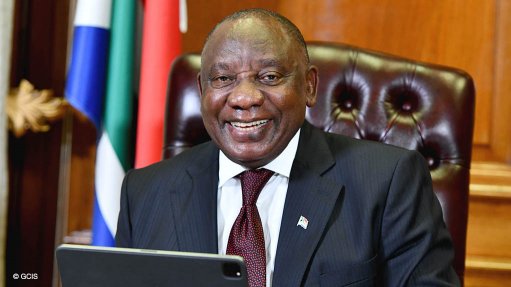 Effective provision of basic services enables businesses to grow –Ramaphosa - Vimarsana News