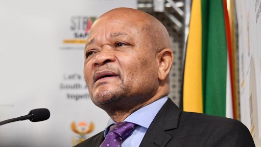Minister Senzo Mchunu announces section 63 Intervention on water projects in uMkhanyakude - Vimarsana News