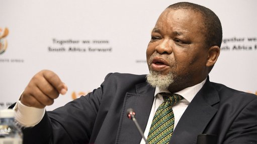 Minister Gwede Mantashe must act now and withdraw the mining licence against Sibanye-Stillwater - Vimarsana News