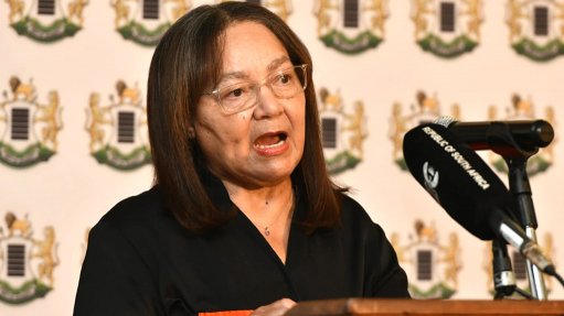 SA: Patricia de Lille: Address by Public Works and Infrastructure, on the Public Works and Infrastructure Dept Budget Vote 2022/23 (24/05/2022) - Vimarsana News
