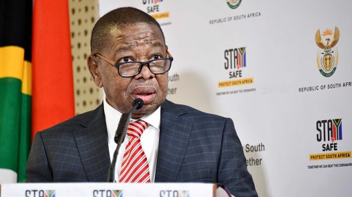 Minister Blade Nzimande hails achievements of Square Kilometre Array South Africa project - Vimarsana News