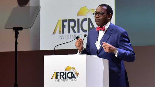 Africa's Recovery Remains Uneven; More Resources Are Needed - African Development Bank Reports - Vimarsana News