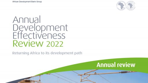 Annual Development Effectiveness Review 2022 - Vimarsana News
