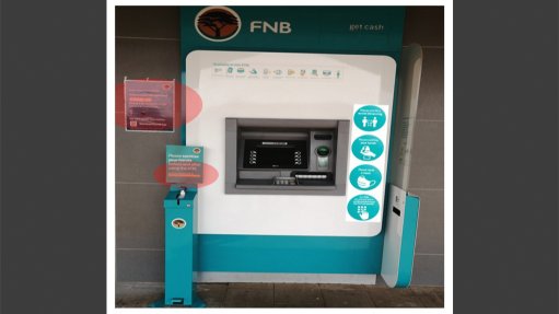 FNB reduces its reliance on diesel-powered generators to lessen emissions in its branches - Vimarsana News