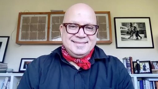 Too White to be Coloured, Too Coloured to be Black – Ismail Lagardien - Vimarsana News