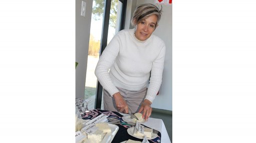 Fresh from the farm – UFS Experimental Farm delivers research with social impact - Vimarsana News