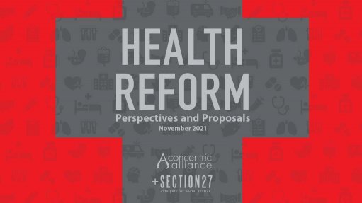 Health Reform – Perspectives and Proposals - Vimarsana News