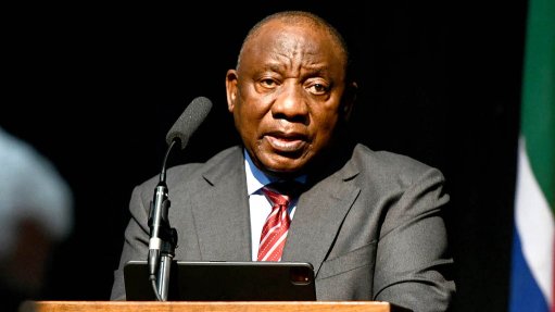 DollarGate: DA takes 9 more steps to hold President Ramaphosa accountable - Vimarsana News