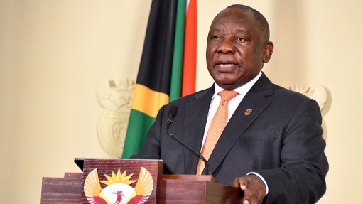 SA: Cyril Ramaphosa, Address by SA President, at the special funeral of His Majesty King Zanozuko Tyelovuyo Sigcau, Ndimakude Great Place, Flagstaff (21/06/22) - Vimarsana News