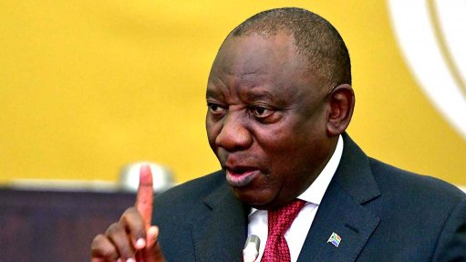 Final State Capture Report vindicates DA war against cadre deployment and implicates Cyril Ramaphosa - Vimarsana News