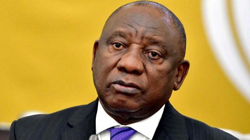 Ramaphosa welcomes court judgment, says he was not the cause of harmful  conduct in Marikana