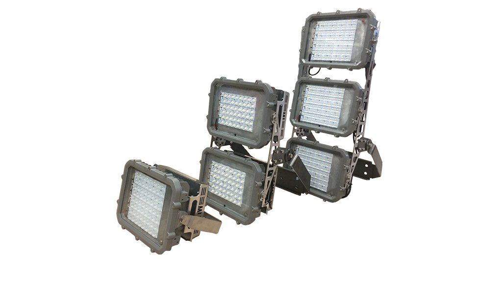 New industrial lighting solution beneficial for industry