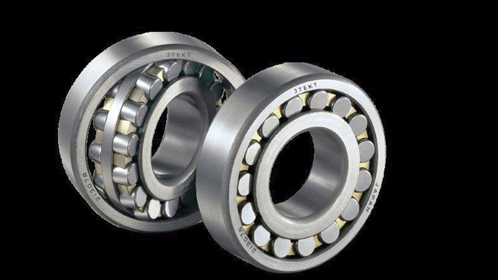 Koyo automotive and industrial bearings now rebranded as JTEKT