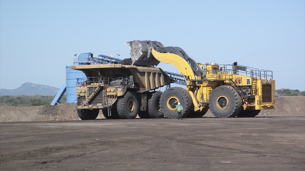 Tata Voltas adds value for mining industry