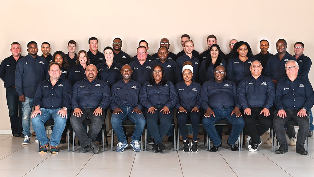 New Age Engineering Solutions