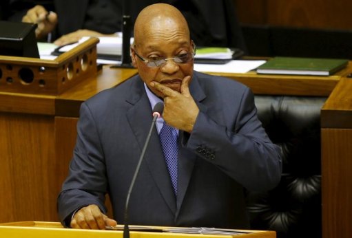 Advocate Billy Downer wants Zuma to put up R1m as security if he wants ...