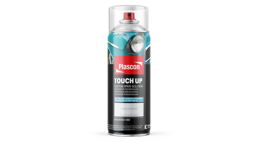 Aerosol Painting System For Small Automotive Jobs aerosol-painting-system-for-small-automotive-jobs