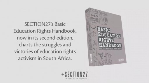 books about education rights