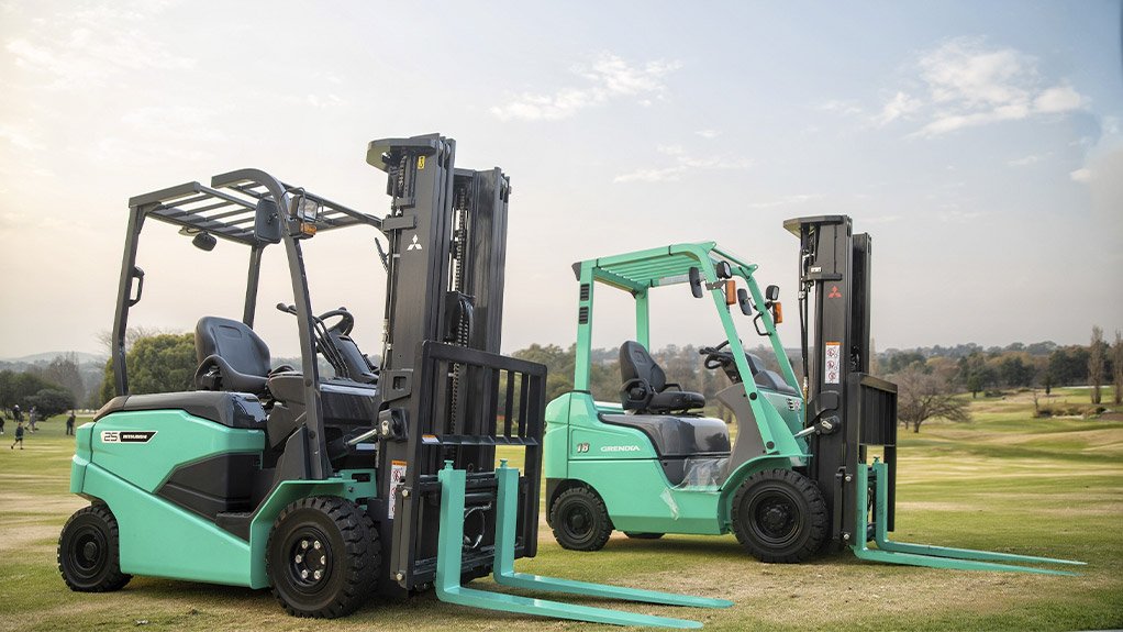 Taking a Big Picture Approach to Forklift Costs