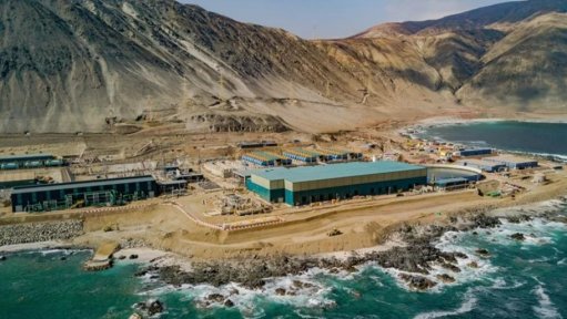 Chile está cerca de decidir subir regalías mineras