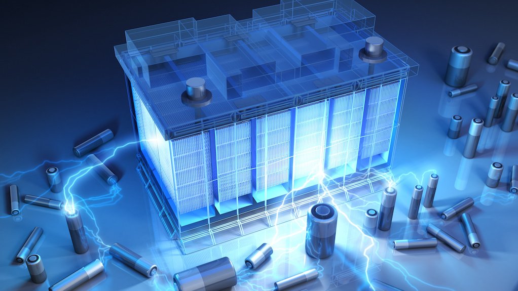 Electric vehicle battery testing centre and analytical laboratory, UK