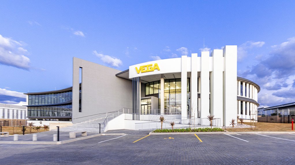 VEGA South Africa Opens New Headquarters in Lanseria