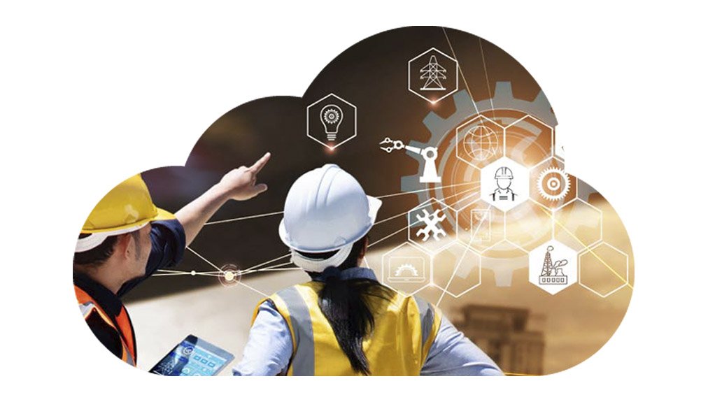 Cloud is the way to digitise commercial construction industry 