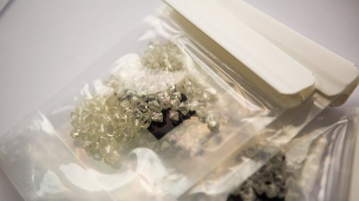 For De Beers, Rough Demand Continues to Improve