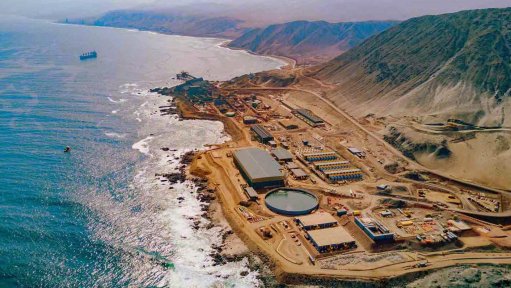 Trabajadores de mina chilena Escondida aceptan oferta de BHP y rechazan fuente sindical