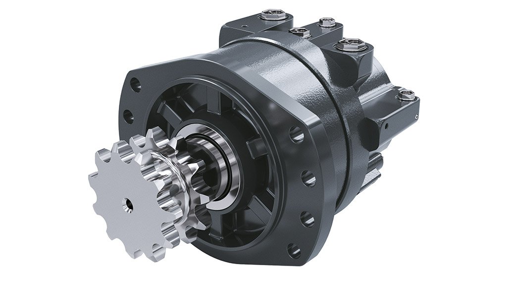 Compact cam lobe motors promise better performance