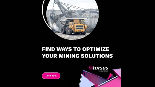 How to grow your SaaS business in the mining industry - How to grow your SaaS business in the mining industry - How to grow your SaaS business in the mining industry - Creamer Media's Mining Weekly
