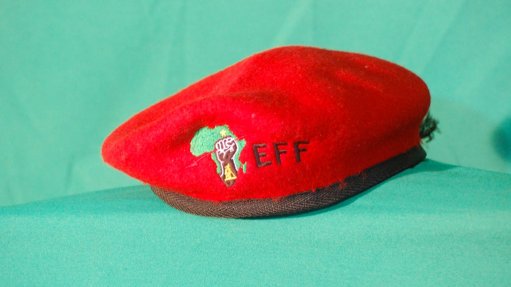 Why EFF members are resigning from their positions in Parliament, provincial legislatures - Vimarsana News