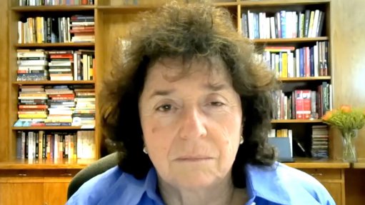 ANC pool of talent is extremely shallow – CDE's Ann Bernstein
