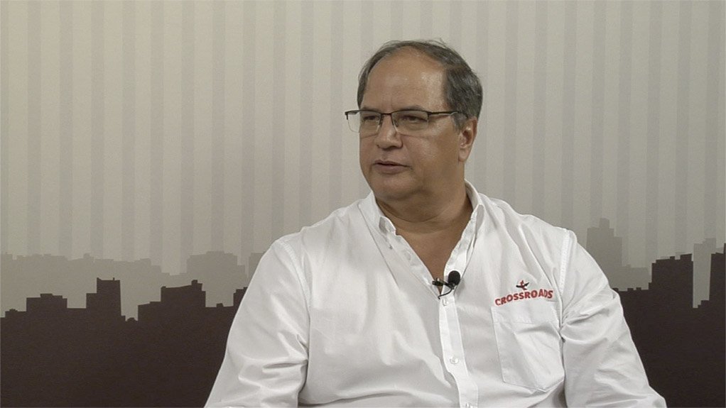 Logistics provider Crossroads building on strengths