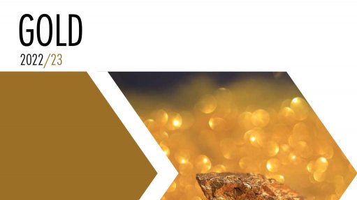 Gold 2022/23: Still a safe-haven asset - Vimarsana News